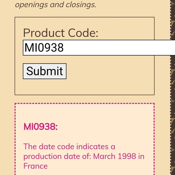 Louis Vuitton Wallet COA Included - Picture 3 of 9